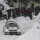 Illustration for article titled Can Anybody Beat Volkswagens WRC Team In 2014?